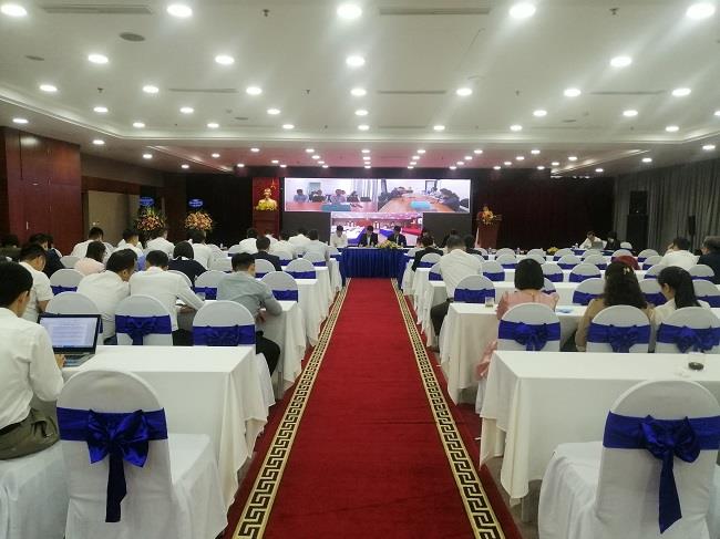 Hội nghị Người lao động Công ty Vận tải biển VIMC năm 2021